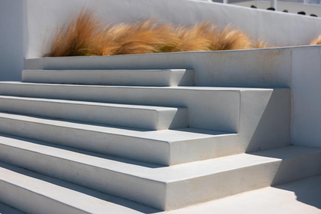 Ventu Paros Villa Marpissa Luaran gambar