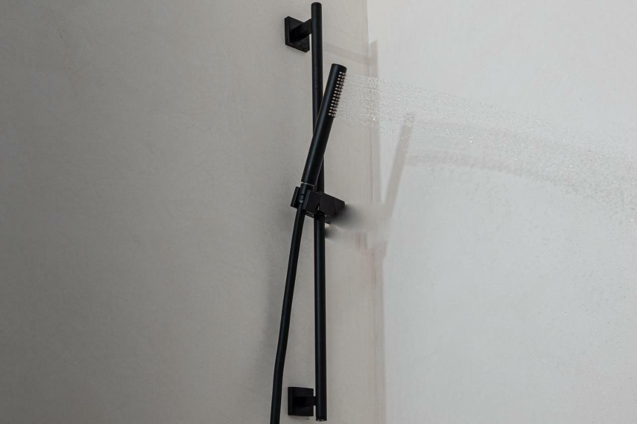 Ventu Paros Villa Marpissa Luaran gambar