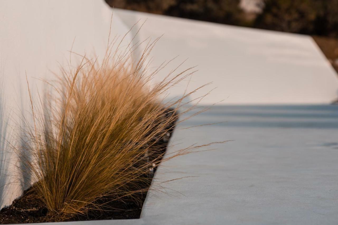Ventu Paros Villa Marpissa Luaran gambar