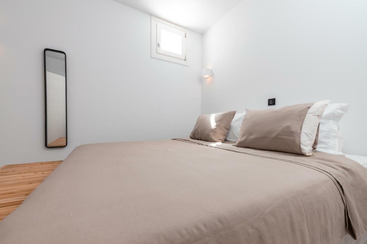 Ventu Paros Villa Marpissa Luaran gambar