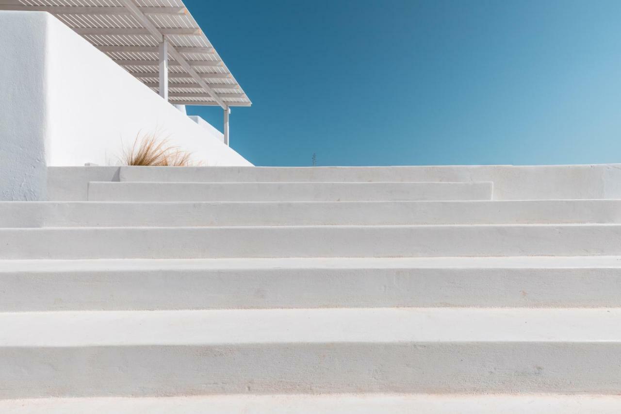 Ventu Paros Villa Marpissa Luaran gambar