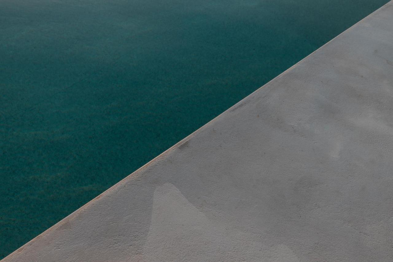 Ventu Paros Villa Marpissa Luaran gambar
